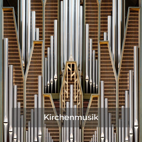 Adventskonzert des Vokalensembles am Mergelteich in St. Suitbertus