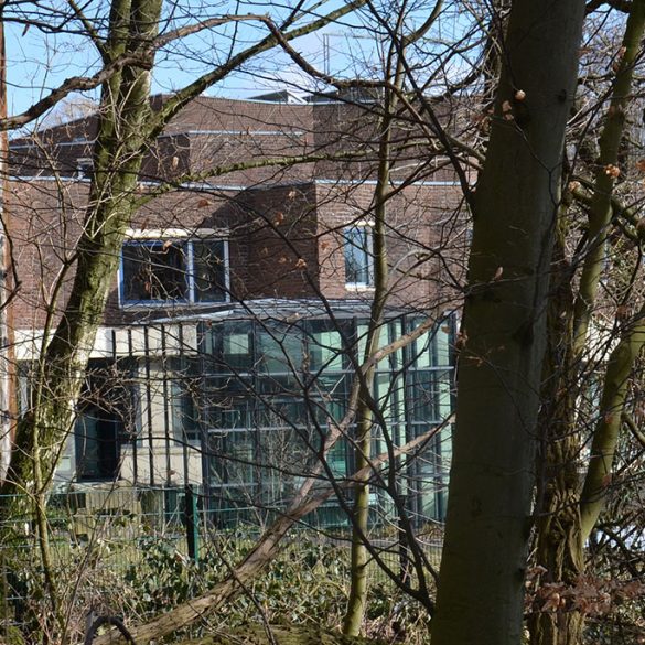 „Messe & Mehr“ in der Katholischen Akademie Schwerte