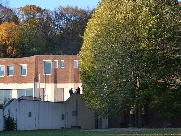 „Make America great again?“