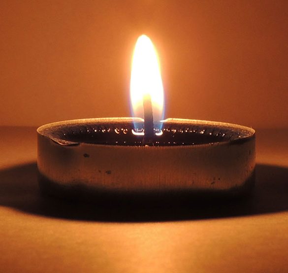 Pfarrer Ludger Hojenski verstorben