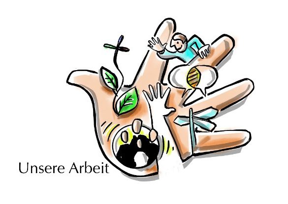 Gesucht: Sekretär für die Pressestelle (m/w/d)