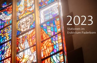 Kalenderblatt: St. Clemens im Dortmunder Süden ist eine Kirche „zum Runterkommen“