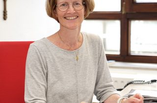 Sabine Wiesweg