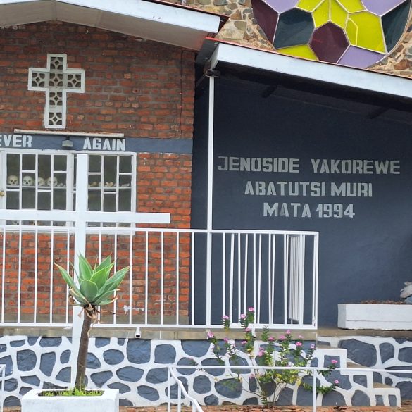 Jung, lebendig und leidenschaftlich