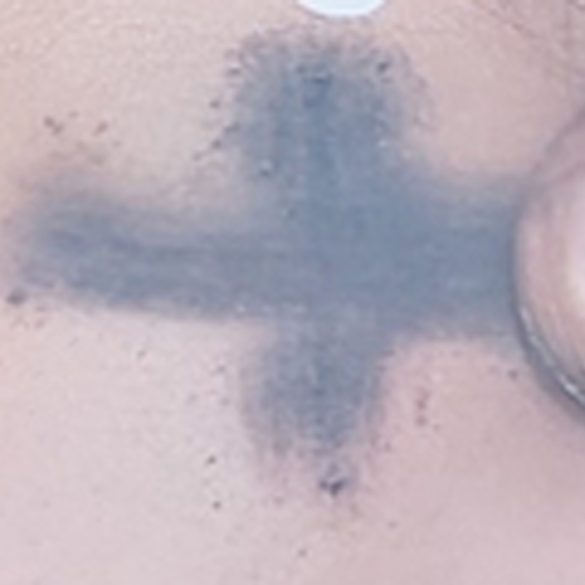 Aschenkreuz to go und Fasten mit Genuss