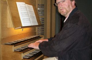 Orgelkonzert in St. Ewaldi