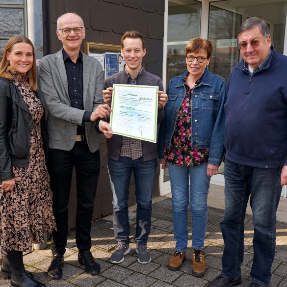 Neues Leitungsmodell in der katholischen Kirche: Erfolgreiche Bilanz nach einem Jahr