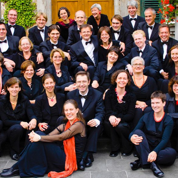 „KarfreitagMeditation“ mit dem Kettwiger Bach-Ensemble
