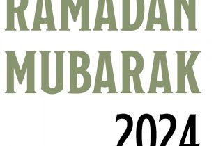 Christen grüßen Muslime zum Ramadan