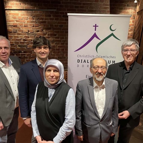 „Der Hass darf nicht siegen.“