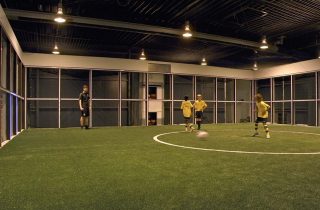 Akademie zeigt Fußball-Dokumentation „Nachspiel“ von Christoph Hübner