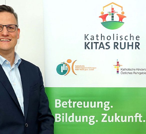 Zu wenig Finanzmittel für katholische Kitas