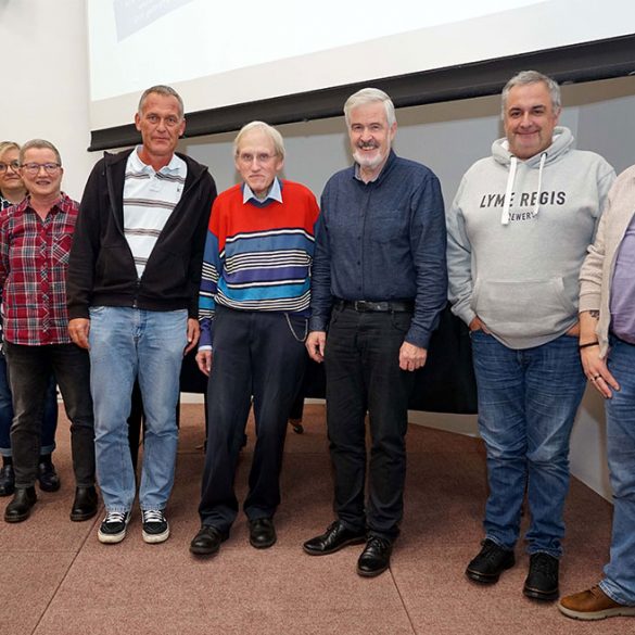 Gemeinden entscheiden über die künftige Nutzung ihrer Gebäude