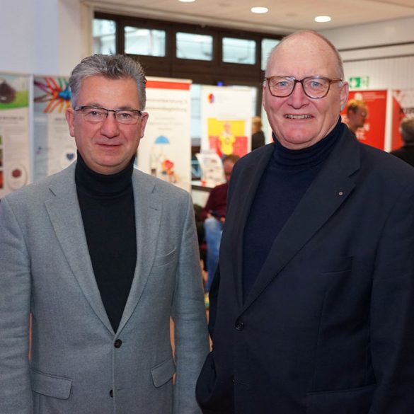 Pfarrer Matthias Boensmann in den Priesterrat gewählt