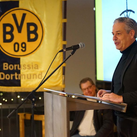 „Kohle, Glaube, Fußball“