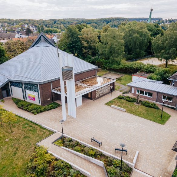 Öffentliche Auftaktveranstaltung zur Immobilienstrategie der Pfarrei St. Clara Dortmund-Hörde