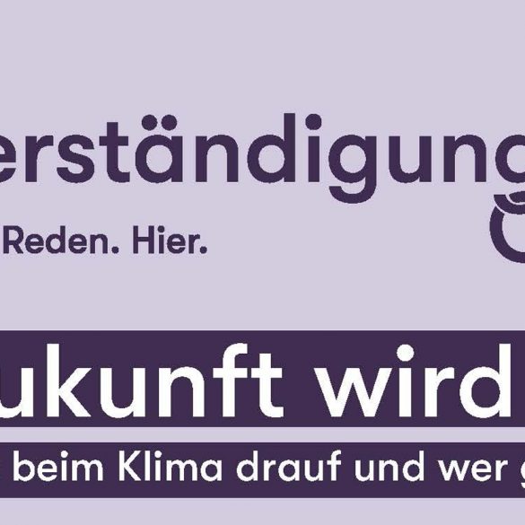 „Die Zukunft wird heiß!“