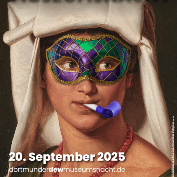 Museumsnacht in der Propsteikirche