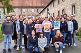 Jugend gestaltet mit – Gremienwahlen 2025 im Erzbistum Paderborn