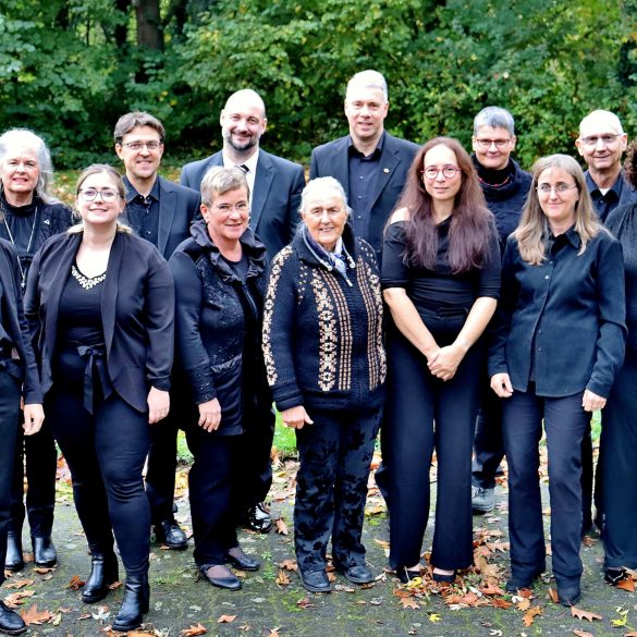 Let it swing! Zither mal bluesig, jazzig, rockig