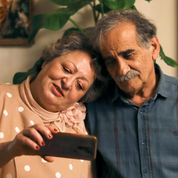 „Kirchen und Kino. Der Filmtipp“ zeigt „Ein kleines Stück vom Kuchen“