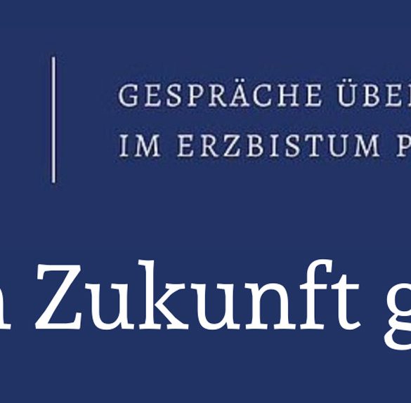 Religionsgespräche im Dortmunder U