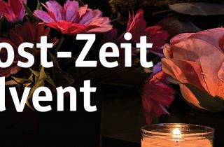 Trost-Zeit im Advent