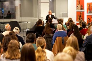 „Wie kann Zukunft gelingen?“