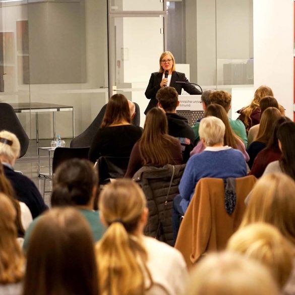 „Wie kann Zukunft gelingen?“