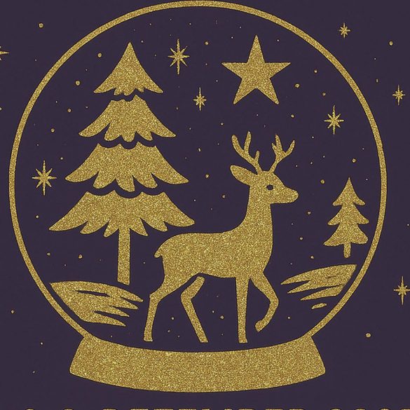 Hoeschpark Wintermärchen – ein Fest für alle