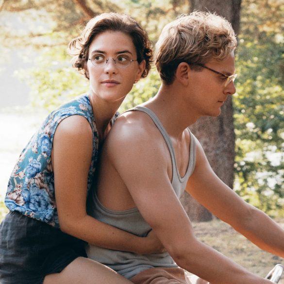 „Kirchen und Kino. Der Filmtipp“ zeigt „In Liebe, Eure Hilde“