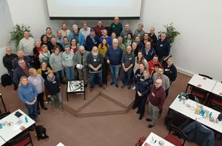 NOTFALLSEELSORGE UND WAFFENGEWALT