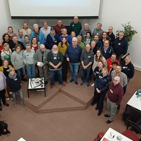 NOTFALLSEELSORGE UND WAFFENGEWALT