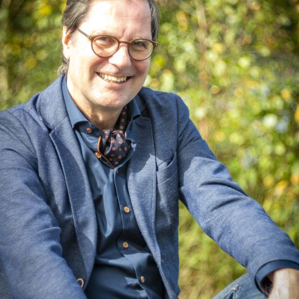 Orgelkonzert im Advent