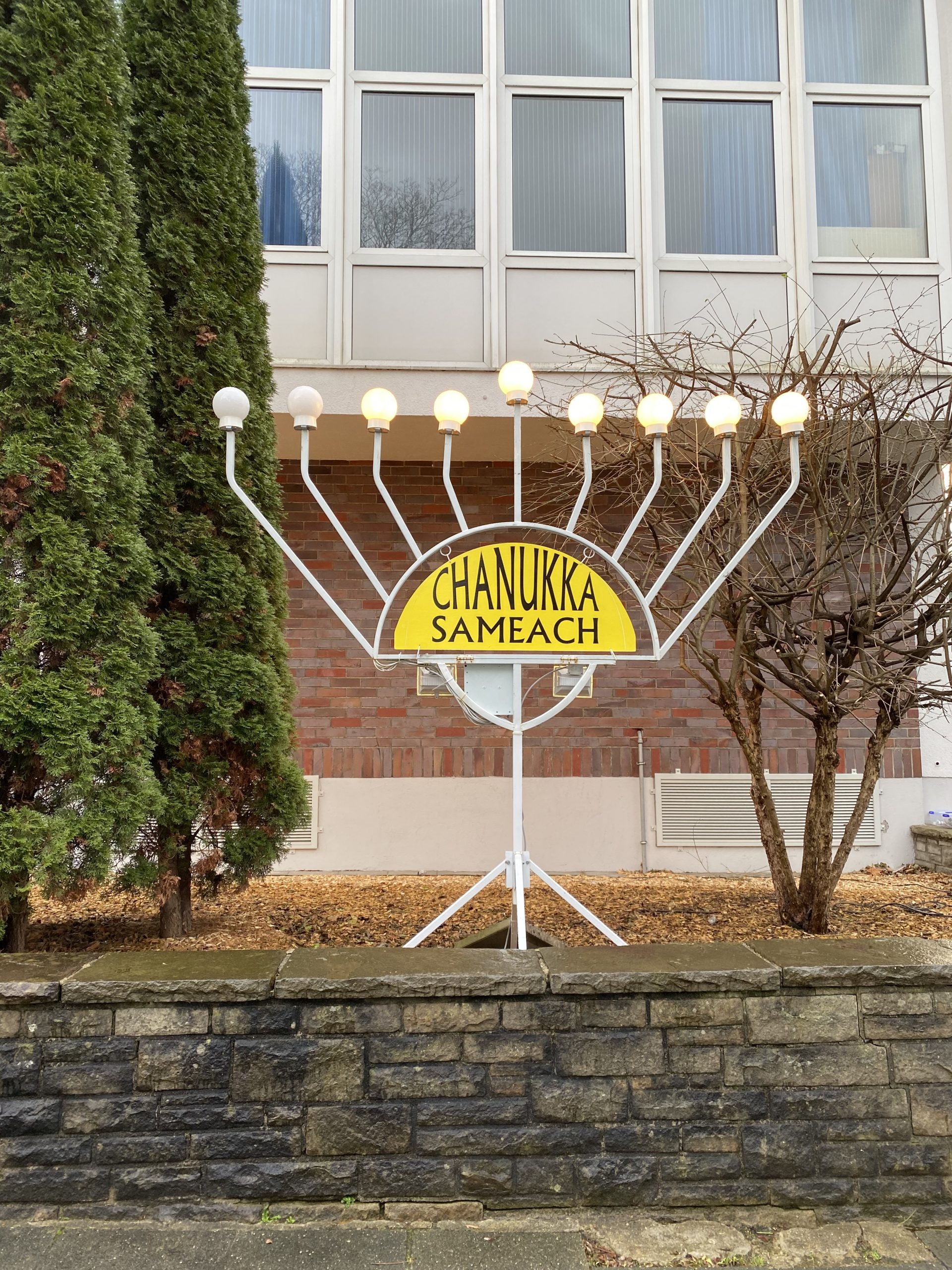 Gesellschaft für christlich-jüdische Zusammenarbeit – Veranstaltungen 1. Halbjahr 2026