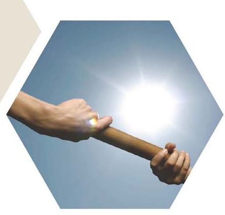 Starterveranstaltung für alle neu gewählten Gremien