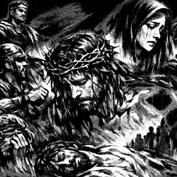 Johannespassion in der Fastenzeit