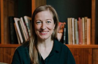 Lesung mit Katharina Afflerbach am 24. März