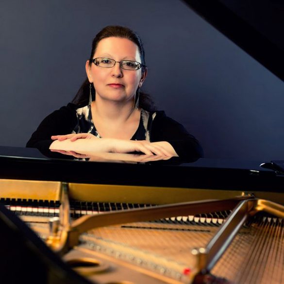 Konzert zum Weltfrauentag