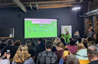 BDKJ-Neujahrsempfang 2026, „Wind der Veränderung“