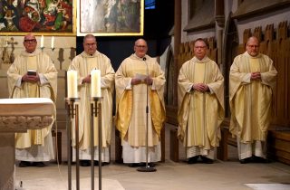 Lichtmesstreffen: Kirche als Netzwerk in Zeiten des Wandels