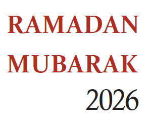 Gemeinsamer Ramadan-Gruß an muslimische Gemeinden in Dortmund