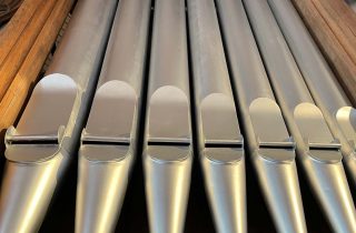 Orgelkonzert in St. Clemens Hombruch am 15. März 2026