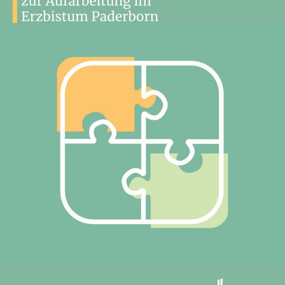 Studie zum Missbrauch im Erzbistum Paderborn erscheint am 12. März 2026 – Regionalveranstaltung am 15. März