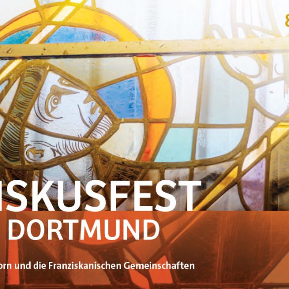 „Einfach leben, gemeinsam feiern“