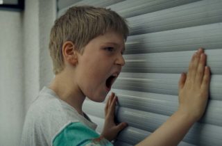 „Kirchen und Kino. Der Filmtipp“ zeigt „Mit der Faust in die Welt schlagen“