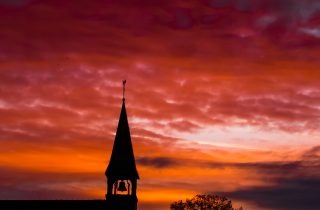 Veranstaltungsreihe „Zur Zukunft der Kirchenbauten“