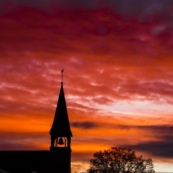 Veranstaltungsreihe „Zur Zukunft der Kirchenbauten“