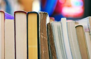 Aplerbecker Bücherflohmarkt am 30. und 31. Mai