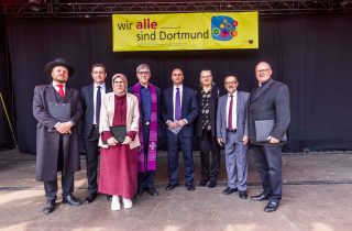 Mut machen – Hoffnung behalten